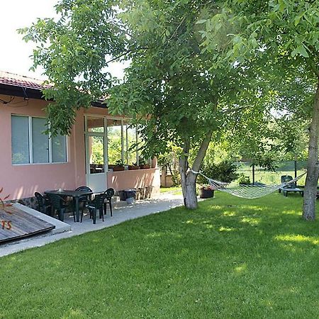 Nadya Holiday Home Krapets  Exterior foto