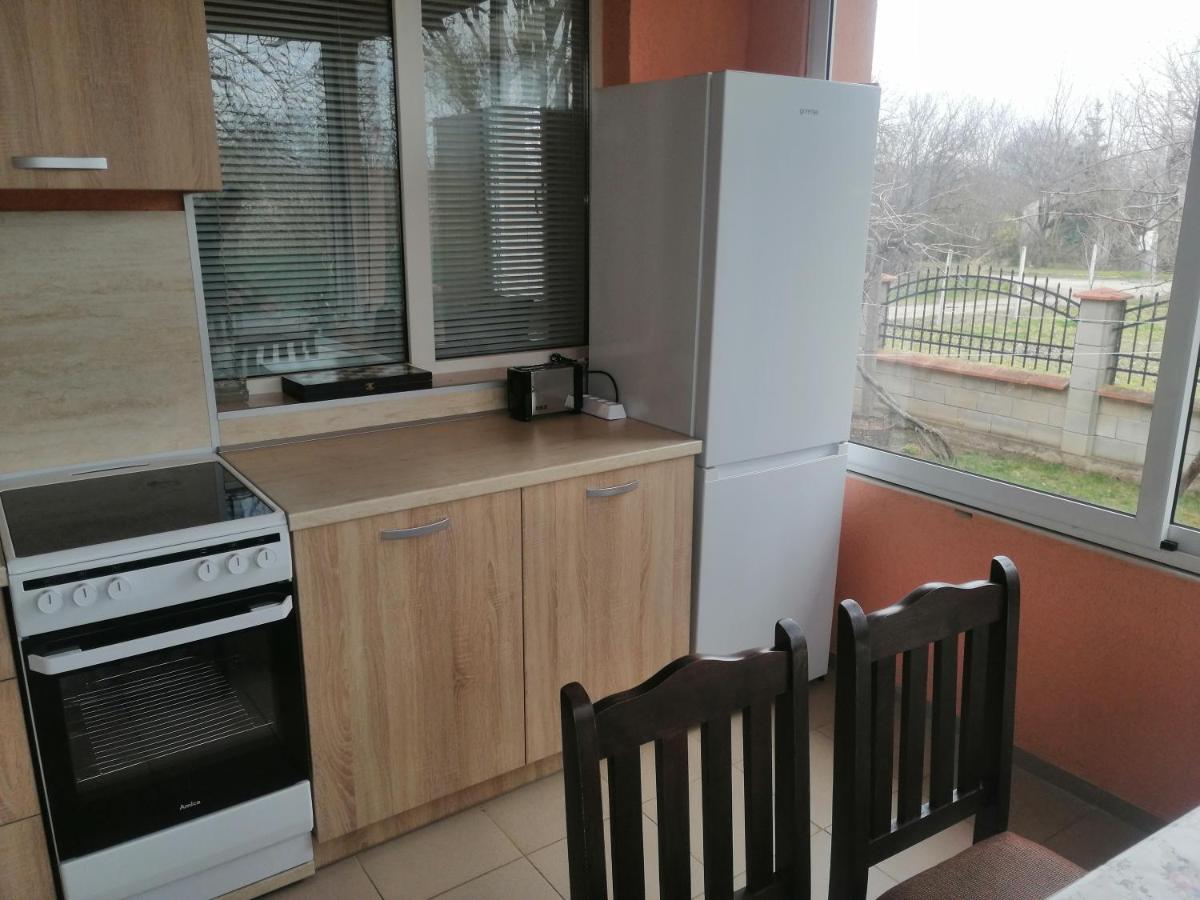 Nadya Holiday Home Krapets  Exterior foto