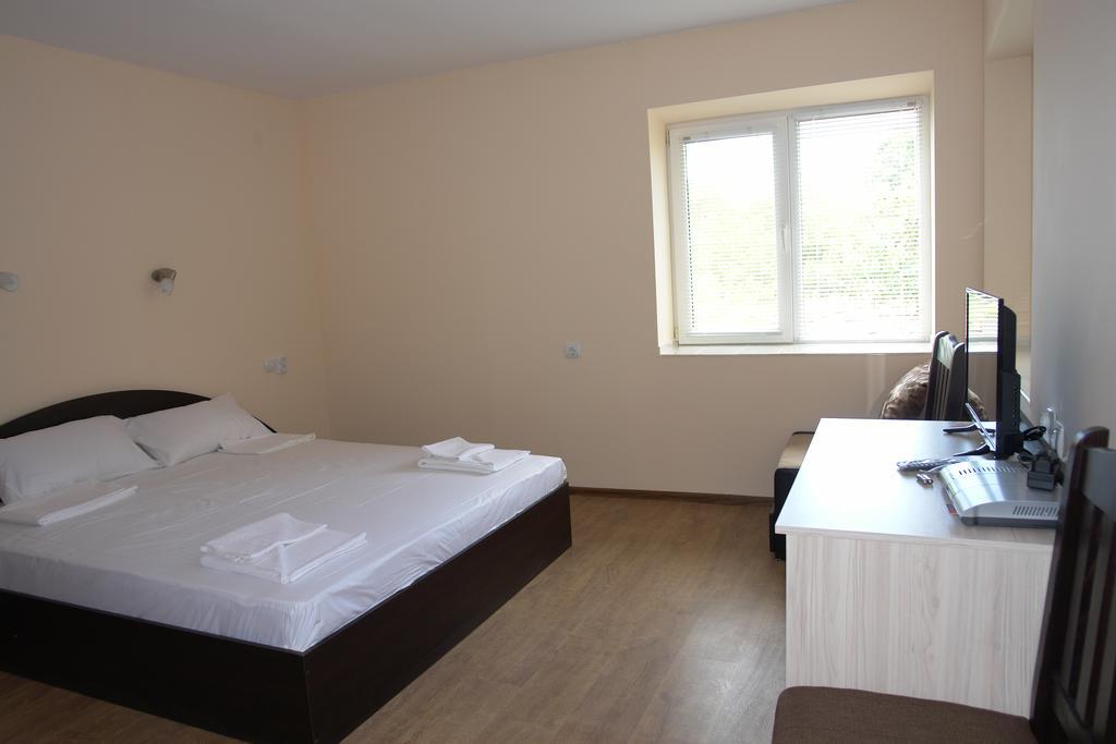 Nadya Holiday Home Krapets  Exterior foto