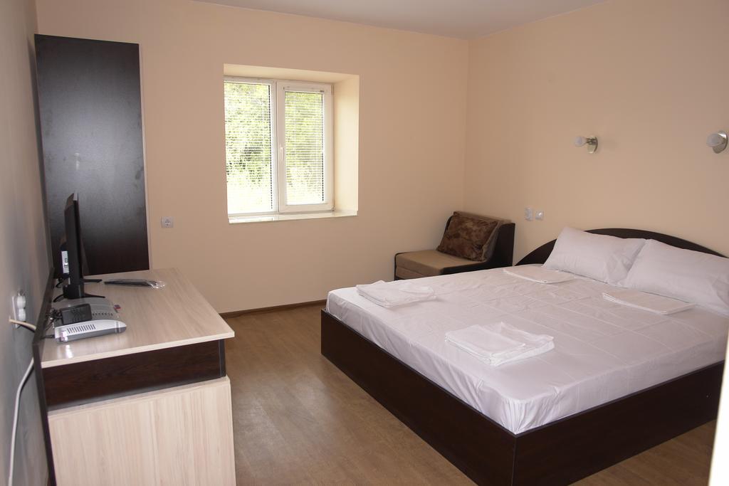 Nadya Holiday Home Krapets  Exterior foto