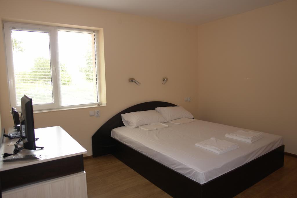 Nadya Holiday Home Krapets  Exterior foto