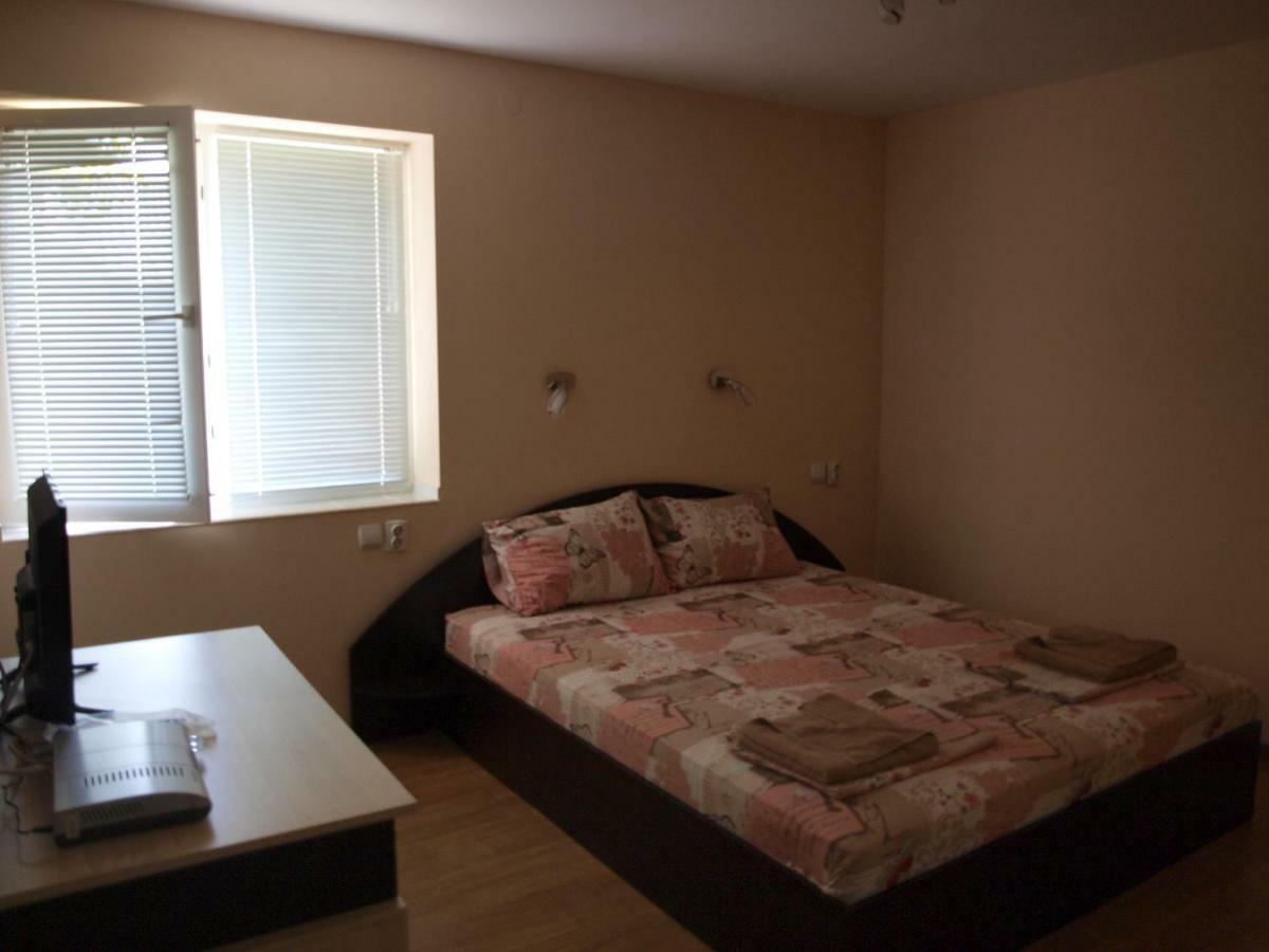 Nadya Holiday Home Krapets  Exterior foto