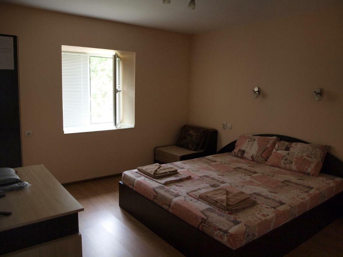 Nadya Holiday Home Krapets  Exterior foto
